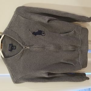 Ralph Lauren youth sweater